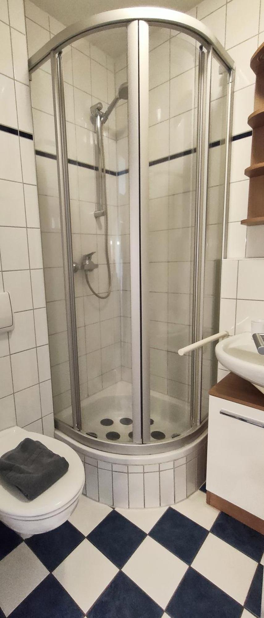 Hund Im Glueck Appartement Wangerooge Buitenkant foto